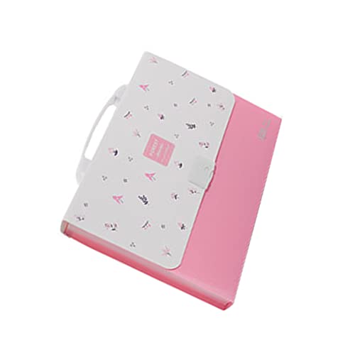 Uonlytech Multilayer Aktenordner Faltordner Handlicher Dokumentenordner für Schule Büro und Zuhause Leicht und Langlebig Uonlytech Multilayer Aktenordner Faltordner Handlicher Dokumentenordner für Schule Büro und Zuhause Leicht und Langlebig von Uonlytech