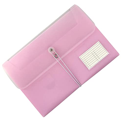 Uonlytech Multilayer Ordner Dokumentenmappe mit Fächern Tragbare Handliche Dateiablage für Schüler Lehrer Büro und Täglichen Gebrauch Uonlytech Multilayer Ordner Dokumentenmappe mit Fächern Tragbare Handliche Dateiablage für Schüler Lehrer Büro und Täglichen Gebrauch von Uonlytech