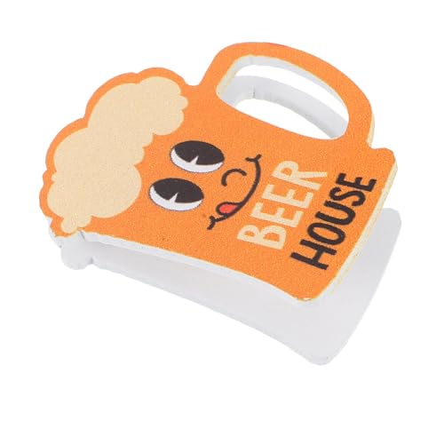Uonlytech Niedliche Cartoon -fotohalter Desktop -kartennachricht Memo Ordner Holznummer Clips Für Büroschule Home Tisch Auto Innenraum Dekore Uonlytech Niedliche Cartoon -fotohalter Desktop -kartennachricht Memo Ordner Holznummer Clips Für Büroschule Home Tisch Auto Innenraum Dekore von Uonlytech