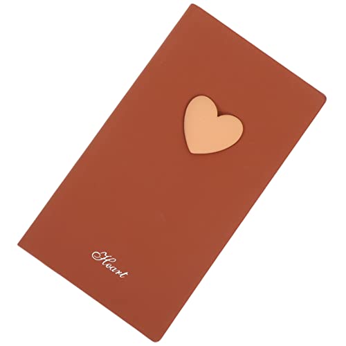 Uonlytech Notizbuch Praktischer Tagesplaner für Notizen Journal und Planung Tragbarer Pocket Planner für Schule und Büro für Schüler und Studenten Uonlytech Notizbuch Praktischer Tagesplaner für Notizen Journal und Planung Tragbarer Pocket Planner für Schule und Büro für Schüler und Studenten von Uonlytech