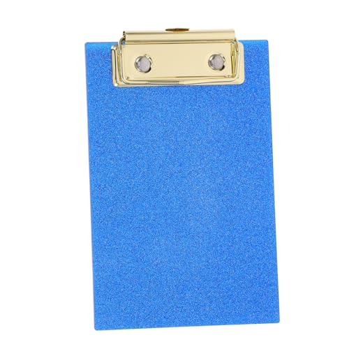 Uonlytech Ordnerbrett Speicherklemme Krankenpflege Schulmaterial Klemmbrett Mit Speicher Multifunktionsplatine Krankenschwester Dateiordner-zwischenablage Schwer Klemmbretter Büro Blau Acryl Uonlytech Ordnerbrett Speicherklemme Krankenpflege Schulmaterial Klemmbrett Mit Speicher Multifunktionsplatine Krankenschwester Dateiordner-zwischenablage Schwer Klemmbretter Büro Blau Acryl von Uonlytech