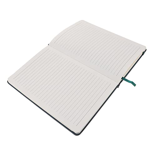 Uonlytech PU Leder Notizbuch Vintage Notizbuch für Studenten und Büro für Tägliche Planung Tagebuch und Notizen PU Leder Uonlytech PU Leder Notizbuch Vintage Notizbuch für Studenten und Büro für Tägliche Planung Tagebuch und Notizen PU Leder von Uonlytech