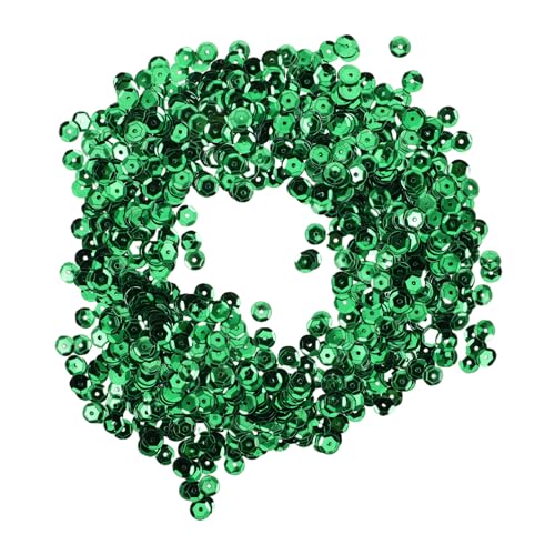 Uonlytech Pailletten Runden Kleiden Nähen Kleidungsstück Loch Patch Lose Tasche Diy-material Schmuck Kreis Diy -handwerk Schüttgut Machen Plastik Green Uonlytech Pailletten Runden Kleiden Nähen Kleidungsstück Loch Patch Lose Tasche Diy-material Schmuck Kreis Diy -handwerk Schüttgut Machen Plastik Green von Uonlytech