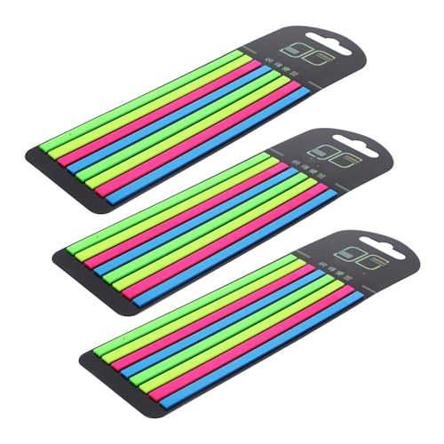 Uonlytech Professionelle Lesestreifen Klare Notizmarker für Effiziente Markierungen für Schule und Büro aus Sicherem Pet Material Handschriftliche Anmerkungen Uonlytech Professionelle Lesestreifen Klare Notizmarker für Effiziente Markierungen für Schule und Büro aus Sicherem Pet Material Handschriftliche Anmerkungen von Uonlytech