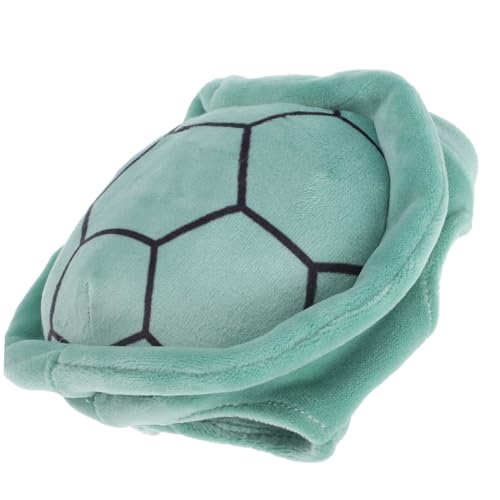 Uonlytech Puppen-Schildkröten-Pyjama puppenkleidung Puppen Kleidung Schlafanzug für Puppen Puppenaccessoires Puppen Bekleidung Puppen Schlafoutfit Schildkrötenkostüm kurzer Plüsch Green Uonlytech Puppen-Schildkröten-Pyjama puppenkleidung Puppen Kleidung Schlafanzug für Puppen Puppenaccessoires Puppen Bekleidung Puppen Schlafoutfit Schildkrötenkostüm kurzer Plüsch Green von Uonlytech