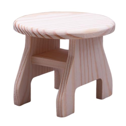 Uonlytech Puppenhaus Runder Couchtisch Mini-puppenhausmöbel Große Puppenhausmöbel Puppenstubenmöbel Puppenhaus-miniaturen Puppenstubentisch Mit Stauraum Puppenhaus-möbeltisch Holz Uonlytech Puppenhaus Runder Couchtisch Mini-puppenhausmöbel Große Puppenhausmöbel Puppenstubenmöbel Puppenhaus-miniaturen Puppenstubentisch Mit Stauraum Puppenhaus-möbeltisch Holz von Uonlytech
