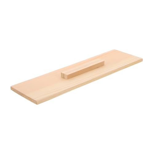Uonlytech Rechteckige Seifschimmel Herstellung Seifenlaib mit Seifenformdeckel für Austausch des Formdeckels Deckel der Seifenform Formenversorgung Holzformabdeckung hölzern Uonlytech Rechteckige Seifschimmel Herstellung Seifenlaib mit Seifenformdeckel für Austausch des Formdeckels Deckel der Seifenform Formenversorgung Holzformabdeckung hölzern von Uonlytech