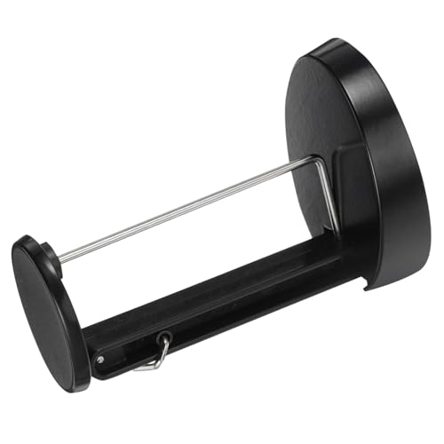 Uonlytech Robuster Rechnungshalter mit Gerader Stange Stabiles Dokumenten Organizer für Restaurant Büro und Küche Effizienter Memo und Belegmanagementhalter Uonlytech Robuster Rechnungshalter mit Gerader Stange Stabiles Dokumenten Organizer für Restaurant Büro und Küche Effizienter Memo und Belegmanagementhalter von Uonlytech