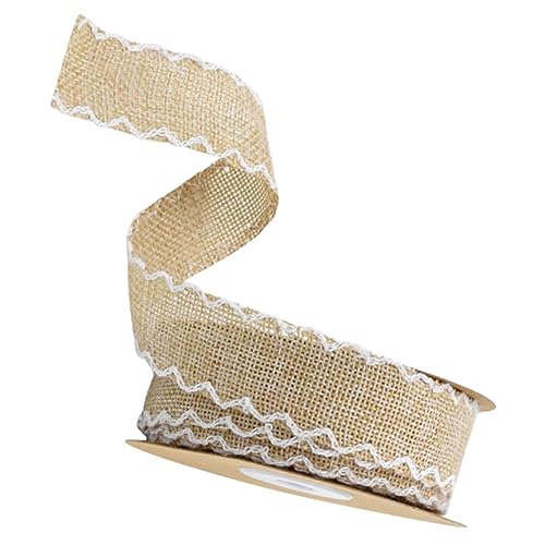Uonlytech Rolle 10 Frische Blumenbänder Wickelband Stoffband Blumenwickband Die Florist Dekoration Blumennadeln Für Blumenstrauß Blumengirlande Rezeption Rotes Band Rosa Schleife Party Beige Uonlytech Rolle 10 Frische Blumenbänder Wickelband Stoffband Blumenwickband Die Florist Dekoration Blumennadeln Für Blumenstrauß Blumengirlande Rezeption Rotes Band Rosa Schleife Party Beige von Uonlytech