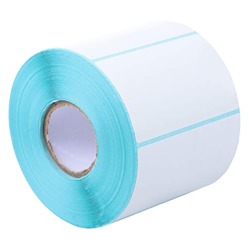 Uonlytech Rollen Barcode-Papier preisschild bürogadges adressetiketten cadfi weiße Aufkleberetiketten perforierte Blanko-Etiketten druckerpapier Preisaufkleber Namensetiketten Aufkleber Uonlytech Rollen Barcode-Papier preisschild bürogadges adressetiketten cadfi weiße Aufkleberetiketten perforierte Blanko-Etiketten druckerpapier Preisaufkleber Namensetiketten Aufkleber von Uonlytech