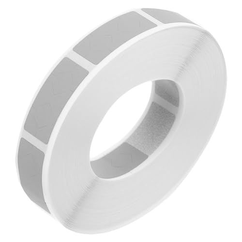 Uonlytech Rubbelaufkleber Silber Selbstklebend Kratzbare Etiketten für Geschenkverpackung Bastelarbeiten Karten und Süßigkeitenbeutel für DIY und Partydekoration Uonlytech Rubbelaufkleber Silber Selbstklebend Kratzbare Etiketten für Geschenkverpackung Bastelarbeiten Karten und Süßigkeitenbeutel für DIY und Partydekoration von Uonlytech