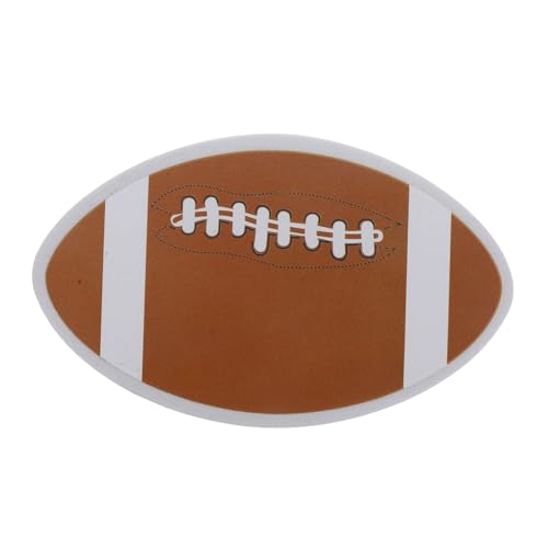 Uonlytech Rugby-radiergummi Expo-whiteboard-radierer Magnetischer Whiteboard-radierer Kreidemarker Radiergummi Wischtücher Für Weiße Tafeln Jumbo-radiergummi Lehrerzubehör Eva Schwamm Brown Uonlytech Rugby-radiergummi Expo-whiteboard-radierer Magnetischer Whiteboard-radierer Kreidemarker Radiergummi Wischtücher Für Weiße Tafeln Jumbo-radiergummi Lehrerzubehör Eva Schwamm Brown von Uonlytech