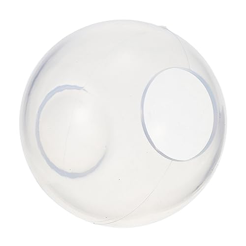 Uonlytech Runde Ballform Gießform Hochtransparente DIY Silikonform für Dekorationen für Partys Hochzeiten und Feiertage Einfach zu Reinigen und Wiederverwendbar Uonlytech Runde Ballform Gießform Hochtransparente DIY Silikonform für Dekorationen für Partys Hochzeiten und Feiertage Einfach zu Reinigen und Wiederverwendbar von Uonlytech