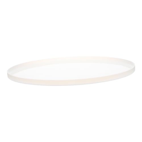 Uonlytech Runder Silikon Gießform für DIY Tablett Flexibles Epoxidharz Modell zur Herstellung von Aufbewahrungstabletts und Untersetzern für Bastelprojekte und Heimdekoration Uonlytech Runder Silikon Gießform für DIY Tablett Flexibles Epoxidharz Modell zur Herstellung von Aufbewahrungstabletts und Untersetzern für Bastelprojekte und Heimdekoration von Uonlytech