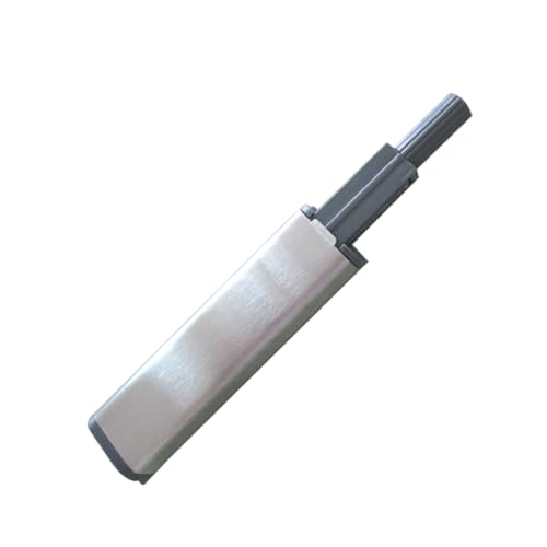 Uonlytech Kunststoff-schrank-druckriegel Druck Zum Öffnen Der Scharniere Magnet Geräuschloser Puffer Für Schubladen Uonlytech Kunststoff-schrank-druckriegel Druck Zum Öffnen Der Scharniere Magnet Geräuschloser Puffer Für Schubladen von Uonlytech