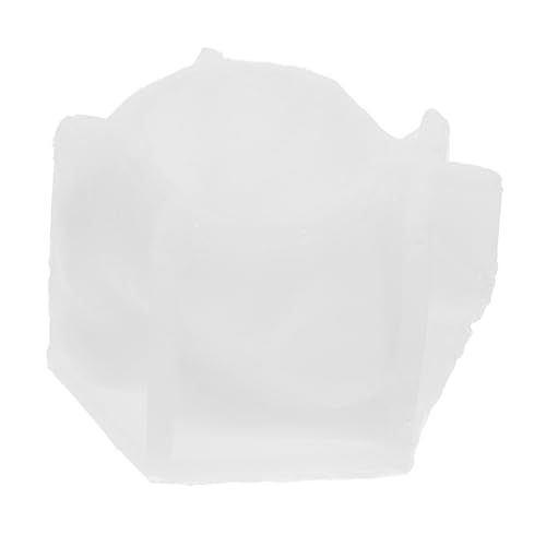 Uonlytech Schwan Silikonform für DIY Handwerk Epoxidharz Gussform Vielseitig Einsetzbar für Projekte Einfach zu Entformen mit Hoher Elastizität und Bruchfestigkeit von Uonlytech