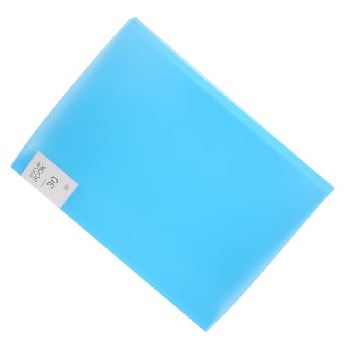 Uonlytech Seitiger Sammelordner für Diy Effiziente Aufbewahrung und Schutz für Ihre Kunstwerke Uonlytech Seitiger Sammelordner für Diy Effiziente Aufbewahrung und Schutz für Ihre Kunstwerke von Uonlytech