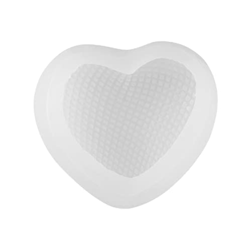 Uonlytech Silicone Seifenform Handgemachte Seifenform für DIY Seifen Langlebig und Vielseitig Einsetzbar Küche Hotel und Bäckerei für Eltern von Uonlytech