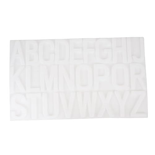 Uonlytech Silikon Gießform Für Anhänger Schlüsselanhänger Und Schmuck DIY Kreativform Einfach Zu Reinigen Lagern Für Designs Und Projekte von Uonlytech