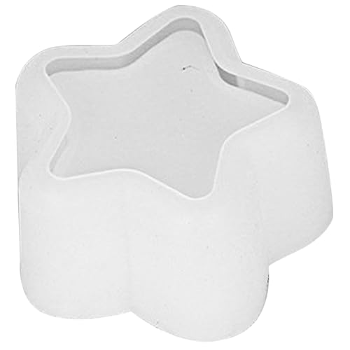 Uonlytech Silikon Herstellungsform DIY Vasenform für Bastelarbeiten Praktische Pflanzgefäß Gießform für Heimwerker Wiederverwendbare Silikonform für Blumenpflanzgefäße Uonlytech Silikon Herstellungsform DIY Vasenform für Bastelarbeiten Praktische Pflanzgefäß Gießform für Heimwerker Wiederverwendbare Silikonform für Blumenpflanzgefäße von Uonlytech