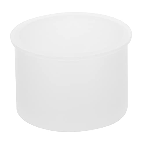 Uonlytech Silikon Kerzenhalter Form DIY Gießform für Kleine Aromakerzen Vielseitig Einsetzbar Dekoration oder Ablage Einfach zu Reinigen Entformen für Bastelprojekte Uonlytech Silikon Kerzenhalter Form DIY Gießform für Kleine Aromakerzen Vielseitig Einsetzbar Dekoration oder Ablage Einfach zu Reinigen Entformen für Bastelprojekte von Uonlytech