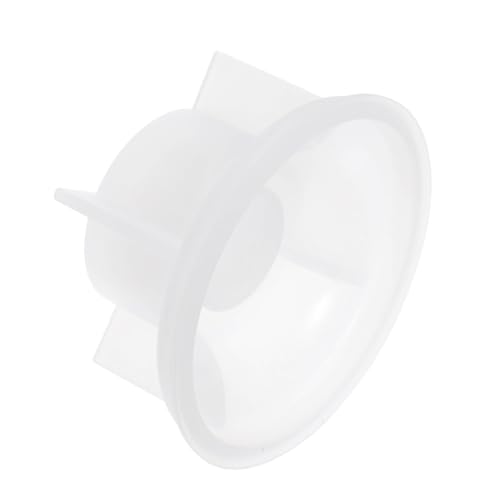Uonlytech Silikon Kerzenhalter Formen für Teelichter Wiederverwendbare Flexible Gießform für Epoxidharz Wachs Zement und DIY Kerzenständer Bastelset für Schmuck Aufbewahrungsboxen Uonlytech Silikon Kerzenhalter Formen für Teelichter Wiederverwendbare Flexible Gießform für Epoxidharz Wachs Zement und DIY Kerzenständer Bastelset für Schmuck Aufbewahrungsboxen von Uonlytech