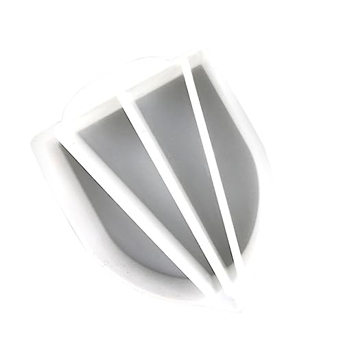 Uonlytech Silikon Kleber Mischbecher Epoxid Mischbecher Farbmischbecher Epoxid Bastelarbeiten Epoxid Becher Mischbecher Für Epoxidharz DIY Epoxid Bastelbedarf Silikonbecher von Uonlytech