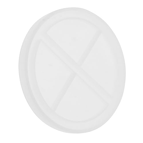 Uonlytech Silikon Untersetzer Form Kreative Runde Diy Silikon Gießform für Aufbewahrung Wiederverwendbar Leicht zu Reinigen für Kreative Projekte und Bastelarbeiten Uonlytech Silikon Untersetzer Form Kreative Runde Diy Silikon Gießform für Aufbewahrung Wiederverwendbar Leicht zu Reinigen für Kreative Projekte und Bastelarbeiten von Uonlytech