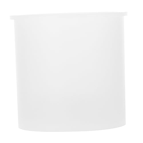 Uonlytech Silikonform Kerzenhalter Gießform für DIY Aroma Wiederverwendbar Lebensmittelecht und Transparent für Bastelprojekte Verschiedene Uonlytech Silikonform Kerzenhalter Gießform für DIY Aroma Wiederverwendbar Lebensmittelecht und Transparent für Bastelprojekte Verschiedene von Uonlytech