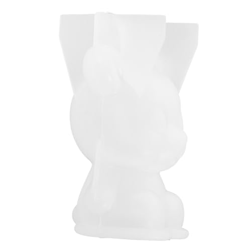 Uonlytech Silikonform für DIY Epoxidharz Deerlet Dekorationsform Leicht zu Entformen Langlebig für Wohnkultur und Kreative Uonlytech Silikonform für DIY Epoxidharz Deerlet Dekorationsform Leicht zu Entformen Langlebig für Wohnkultur und Kreative von Uonlytech