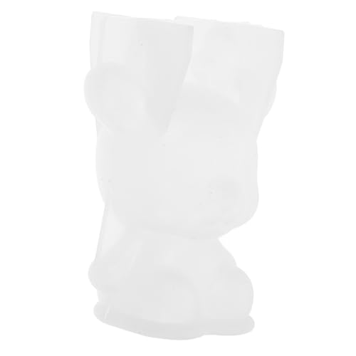 Uonlytech Silikonform für Epoxidharz Multifunktionale DIY Gießform für Fondant Dekorative Hirschfigur für Bastelprojekte und Wohnkultur Uonlytech Silikonform für Epoxidharz Multifunktionale DIY Gießform für Fondant Dekorative Hirschfigur für Bastelprojekte und Wohnkultur von Uonlytech