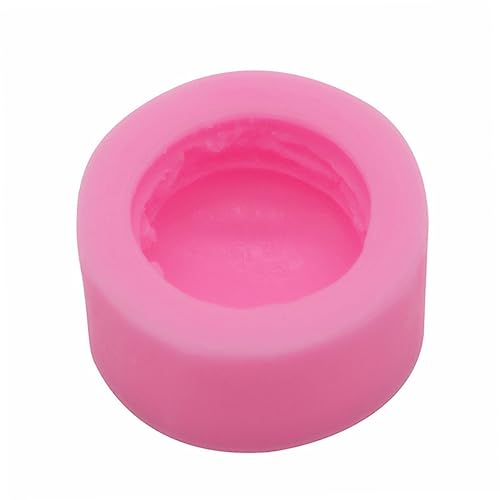 Uonlytech Silikonform für Macarons DIY Seifenform und Bonbonform Zertifiziert Hitzebeständig für Fondant und Kinderfreundlich und Leicht Uonlytech Silikonform für Macarons DIY Seifenform und Bonbonform Zertifiziert Hitzebeständig für Fondant und Kinderfreundlich und Leicht von Uonlytech