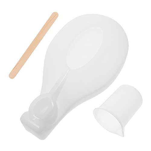Uonlytech Silikonform für Utensilien DIY Obst Süßigkeiten Tablett Flexible Epoxidharz Gießform für Kreative Dekorationen und Uonlytech Silikonform für Utensilien DIY Obst Süßigkeiten Tablett Flexible Epoxidharz Gießform für Kreative Dekorationen und von Uonlytech