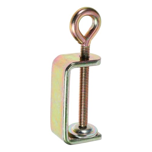 Uonlytech Strickmaschinen Tischclip Stabiler Clip Für Tisch Strickmaschinen Tischklemme Stabile Tischklemme Tischclip Halterung Clip Für Strickmaschine Hochfester Tischclip Metall Uonlytech Strickmaschinen Tischclip Stabiler Clip Für Tisch Strickmaschinen Tischklemme Stabile Tischklemme Tischclip Halterung Clip Für Strickmaschine Hochfester Tischclip Metall von Uonlytech