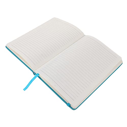 Uonlytech Studenten Zeitplaner Notizbuch PU Leder Journal Kreatives Notizbuch für Notizen und Erinnerungen Multifunktional für Schule und Büro Uonlytech Studenten Zeitplaner Notizbuch PU Leder Journal Kreatives Notizbuch für Notizen und Erinnerungen Multifunktional für Schule und Büro von Uonlytech