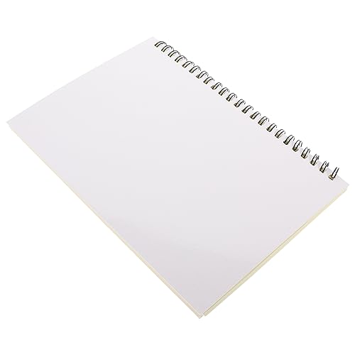 Uonlytech Sublimationsnotizbuch Diy Druckbuch für Schule Büro und Kreative Projekte für Familie und Freunde Hochwertiges für Angenehmes Schreiben von Uonlytech