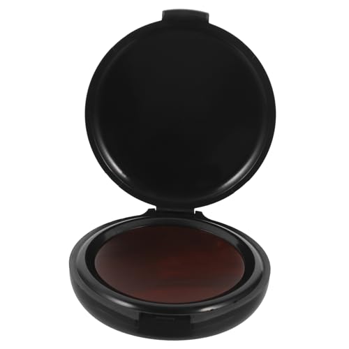 Uonlytech Tragbares Stempelkissen Für Fingerabdrücke Permanente Tinte Stempeltinte Basteln Handwerk Finger Stempelkissen Farbe Handstempel Stempelkissen Für Stempel Schwarz Rot Flüssig Uonlytech Tragbares Stempelkissen Für Fingerabdrücke Permanente Tinte Stempeltinte Basteln Handwerk Finger Stempelkissen Farbe Handstempel Stempelkissen Für Stempel Schwarz Rot Flüssig von Uonlytech