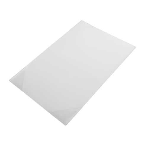 Uonlytech Transparente Dokumentenmappe mit Magnetrücken Multifunktionale Aktenmappe für Inspektionsdaten Robuste und Tragbare Dateiablage für Werkstätten und Uonlytech Transparente Dokumentenmappe mit Magnetrücken Multifunktionale Aktenmappe für Inspektionsdaten Robuste und Tragbare Dateiablage für Werkstätten und von Uonlytech
