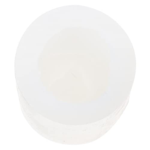 Uonlytech Tulpenförmige Silikonform für Diy Duftkerzen Hochwertige Langlebige Gießform für Kreative Handarbeiten Einfaches Entformen für Kerzen und Fondant von Uonlytech