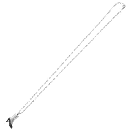 Uonlytech Urne Anhänger Halskette mit Katzenurne Haustier-Urne-Halskette Haustierasche als Andenken Halskette Urnen für Asche Urne Halskette für Asche für Hund Stahl Uonlytech Urne Anhänger Halskette mit Katzenurne Haustier-Urne-Halskette Haustierasche als Andenken Halskette Urnen für Asche Urne Halskette für Asche für Hund Stahl von Uonlytech