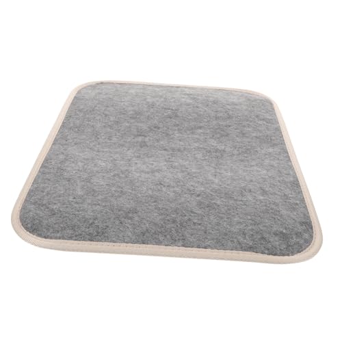 Uonlytech Verdickter Filzkissen Zeichenmatte Filzstoff Kalligrafie-filzunterlage Malmatte Filzmatte Wassermalerei Kalligraphie-schreibkissen Studentische Schreibmatte Zeichnung Gefühlt Uonlytech Verdickter Filzkissen Zeichenmatte Filzstoff Kalligrafie-filzunterlage Malmatte Filzmatte Wassermalerei Kalligraphie-schreibkissen Studentische Schreibmatte Zeichnung Gefühlt von Uonlytech