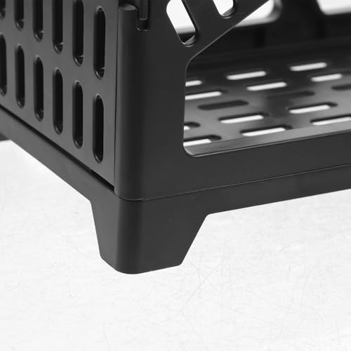 Uonlytech Versandetikettenhalter aus Kunststoff für Thermodrucker Praktischer Rollenhalter für Etiketten Einfache Kompatibel mit Desktop Druckern für Büro Lager und Einzelhandel Uonlytech Versandetikettenhalter aus Kunststoff für Thermodrucker Praktischer Rollenhalter für Etiketten Einfache Kompatibel mit Desktop Druckern für Büro Lager und Einzelhandel von Uonlytech