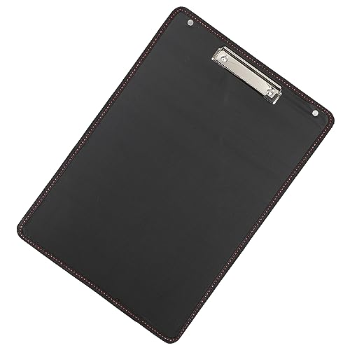 Uonlytech Wasserdichtes Skizzenboard mit Clip Tragbare Zeichenmappe für Künstler für Skizzieren und Zeichnen im Freien Klassenzimmer Multifunktional und Strapazierfähig von Uonlytech