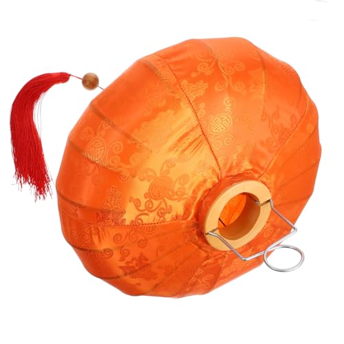 Uonlytech Wasserfallförmige Vietnamesische Stofflaterne Langlebig und Robust Bunte Hängelaterne für Hochzeit Outdoor Deko Vintage Stil Romantische Atmosphäre Vielseitig Einsetzbar Uonlytech Wasserfallförmige Vietnamesische Stofflaterne Langlebig und Robust Bunte Hängelaterne für Hochzeit Outdoor Deko Vintage Stil Romantische Atmosphäre Vielseitig Einsetzbar von Uonlytech