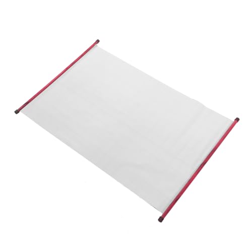 Uonlytech Wiederverwendbares Kalligraphie Wasser Schreiben Tuch für Anfänger Chinesisches Kalligraphie Übungsgerät mit Rasterdesign Leicht und Tragbar und Praktisch für und Aquarellmalerei Uonlytech Wiederverwendbares Kalligraphie Wasser Schreiben Tuch für Anfänger Chinesisches Kalligraphie Übungsgerät mit Rasterdesign Leicht und Tragbar und Praktisch für und Aquarellmalerei von Uonlytech