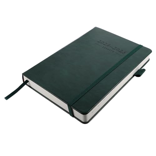 Uonlytech Zeitplan Planer Notizbuch reisen wöchentlich METZUNGSMÜHRESSEMSBOOK Jahresplan Notizblock Papier Grün Uonlytech Zeitplan Planer Notizbuch reisen wöchentlich METZUNGSMÜHRESSEMSBOOK Jahresplan Notizblock Papier Grün von Uonlytech
