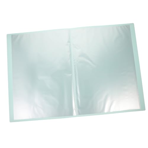 Uonlytech a3 Ordner Anzeige Datei Aktenordner-Organizer für den Schreibtisch Ordner erweitern Organisator der Büroanmeldung Erweiterbarer Ordner-Organizer Papier-Organizer-Ordner PVC Uonlytech a3 Ordner Anzeige Datei Aktenordner-Organizer für den Schreibtisch Ordner erweitern Organisator der Büroanmeldung Erweiterbarer Ordner-Organizer Papier-Organizer-Ordner PVC von Uonlytech