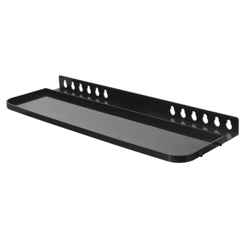 Uonlytech klappbare Staffelei Staffeleien Tablett abnehmbar Austausch der Staffelei Tragbares Gemälde Trailsel Schreibtisch-Staffeleihalter Mehrzweck-Staffeleiplatte Plastik Schwarz Uonlytech klappbare Staffelei Staffeleien Tablett abnehmbar Austausch der Staffelei Tragbares Gemälde Trailsel Schreibtisch-Staffeleihalter Mehrzweck-Staffeleiplatte Plastik Schwarz von Uonlytech