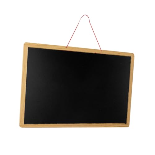 Uonlytech kleine Tafel holztafel Magnettafel Nachrichtentafel Wandtafel Menüboard Zurück zum Schulschild Kreidetafel Staffelei Zeichen Menütafel für die Küche magnetische Wand hölzern Uonlytech kleine Tafel holztafel Magnettafel Nachrichtentafel Wandtafel Menüboard Zurück zum Schulschild Kreidetafel Staffelei Zeichen Menütafel für die Küche magnetische Wand hölzern von Uonlytech
