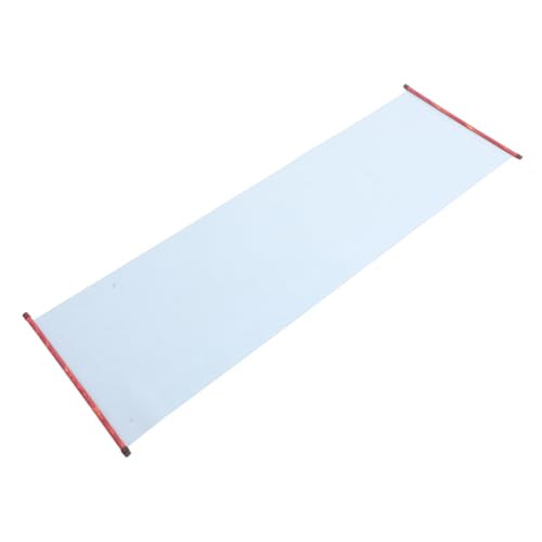 Uonlytech wasserschreibstoff Chinesische Kalligraphiepapier Kalligraphie-Wasserschreibtuch Wassertuchmalerei Wassermaltuch Abs Weiß Uonlytech wasserschreibstoff Chinesische Kalligraphiepapier Kalligraphie-Wasserschreibtuch Wassertuchmalerei Wassermaltuch Abs Weiß von Uonlytech